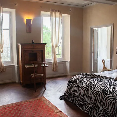 Claire's - In Shared Village Chateau * Chalabre
