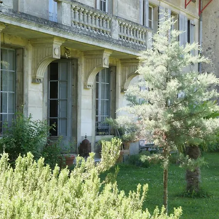Claire's - In Shared Village Chateau Chalabre